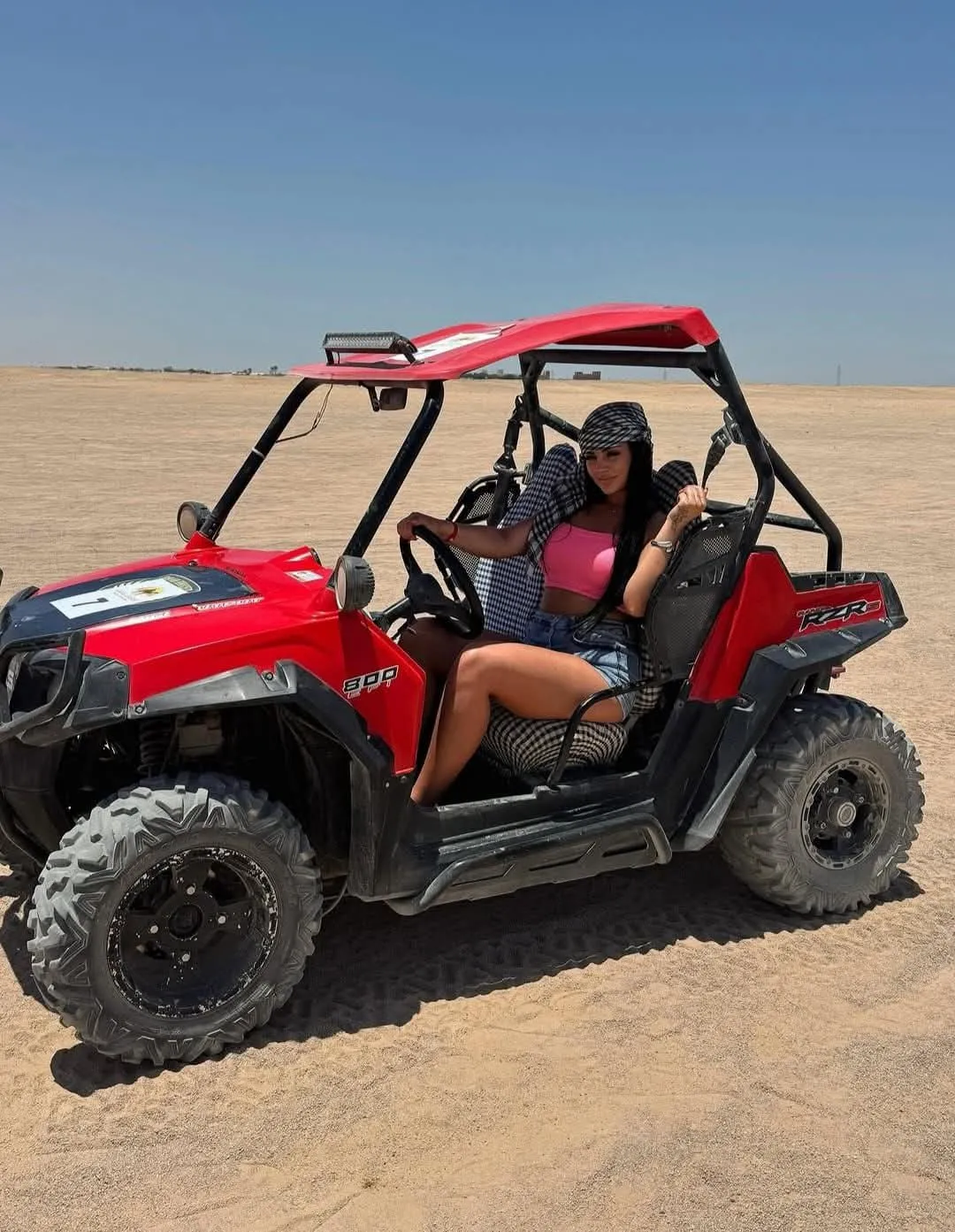 🐪✨ Desert Safari Adventure – El Gouna / Hurghada Desert 🏜️🔥 Desert safari Adventure El Gouna hurghada desert /IMG-20260702-WA0100.jpg